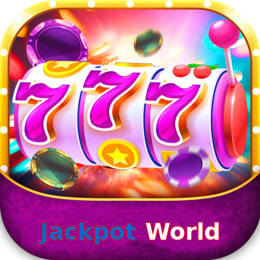 Jackpot World